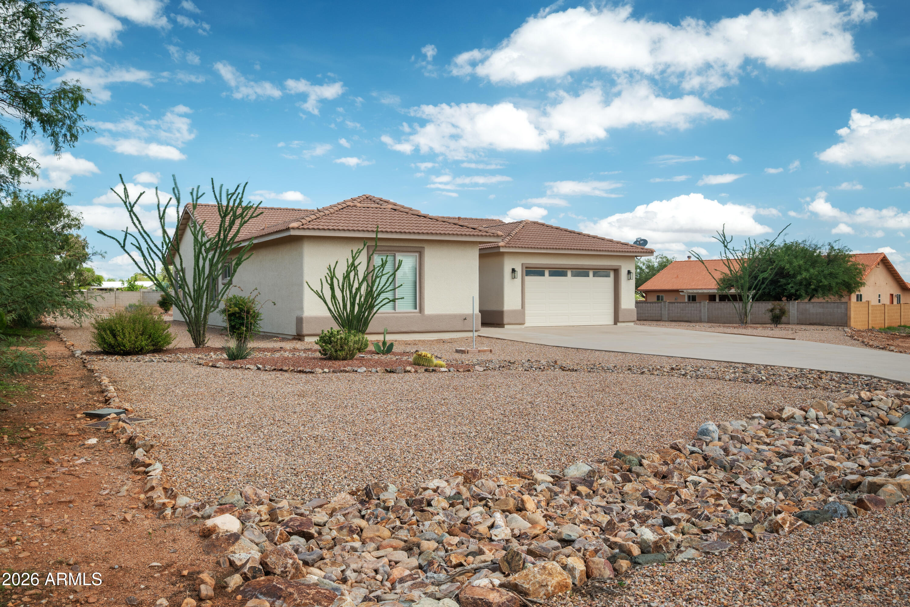 4322 S CLOUD DANCE Court