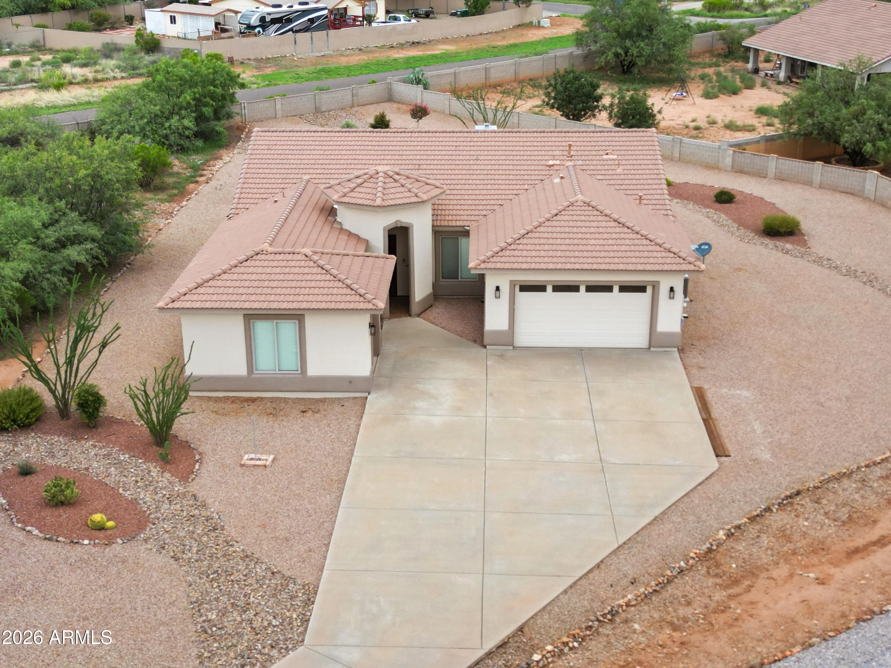 4322 S CLOUD DANCE Court