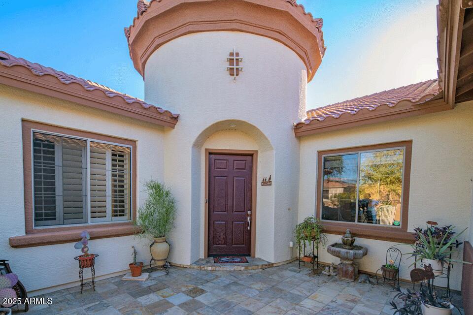 2347 W RIVER ROCK Court