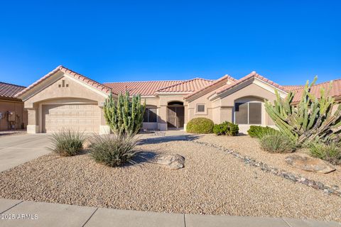 14112 W GUNSIGHT Drive Sun City West AZ 85375