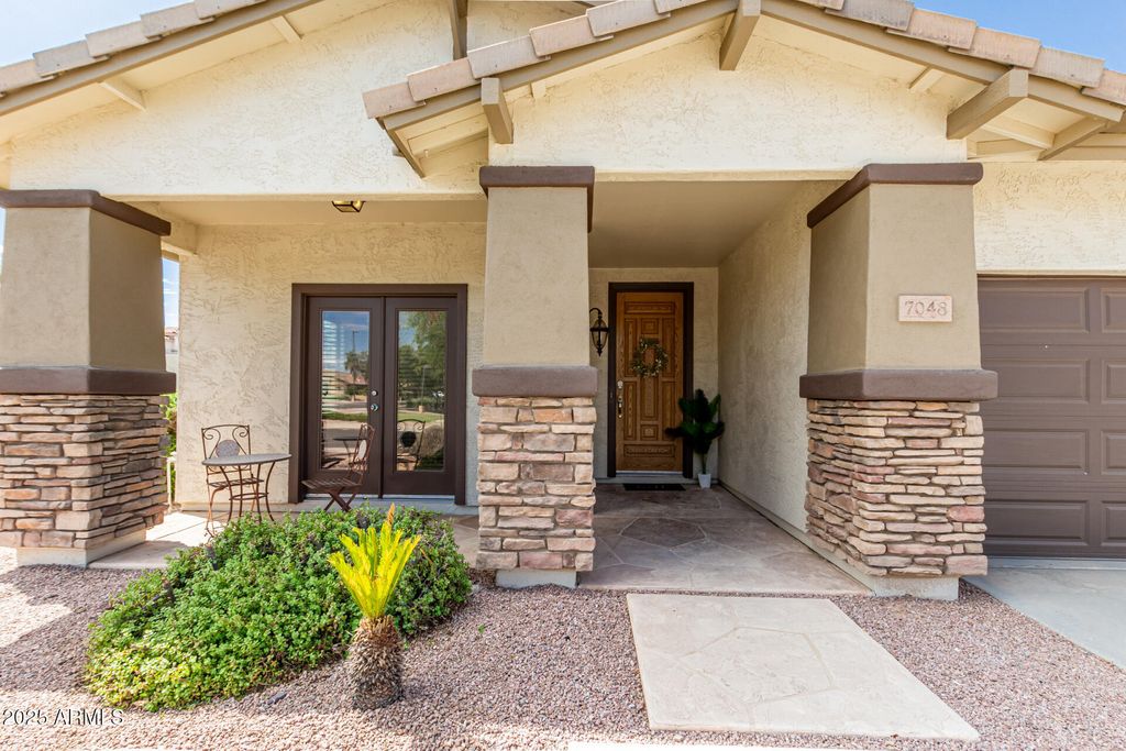 Photo of 7048 S View Lane, Gilbert, AZ 85298 (MLS # 6922071)