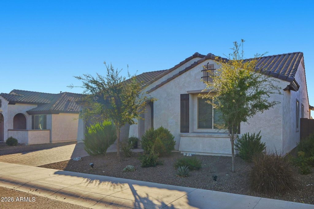 Photo of 19629 W Marshall Avenue, Litchfield Park, AZ 85340 (MLS # 6969583)