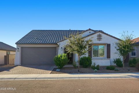 19629 W MARSHALL Avenue Litchfield Park AZ 85340