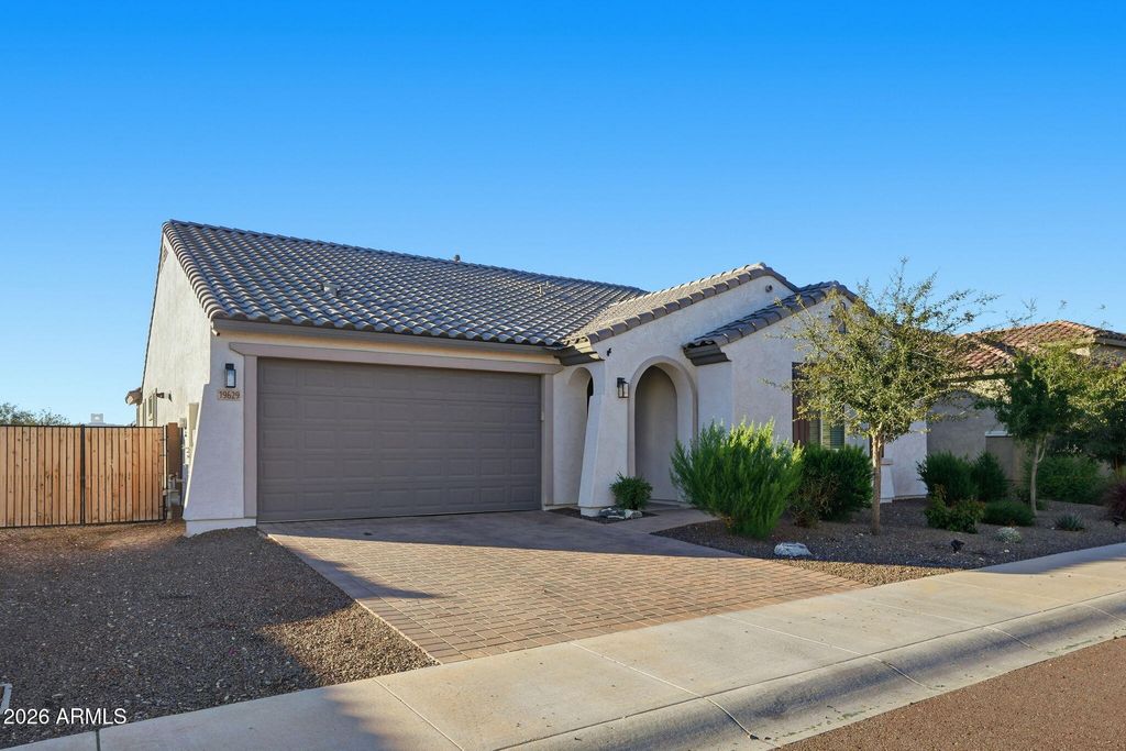 Photo of 19629 W Marshall Avenue, Litchfield Park, AZ 85340 (MLS # 6969583)