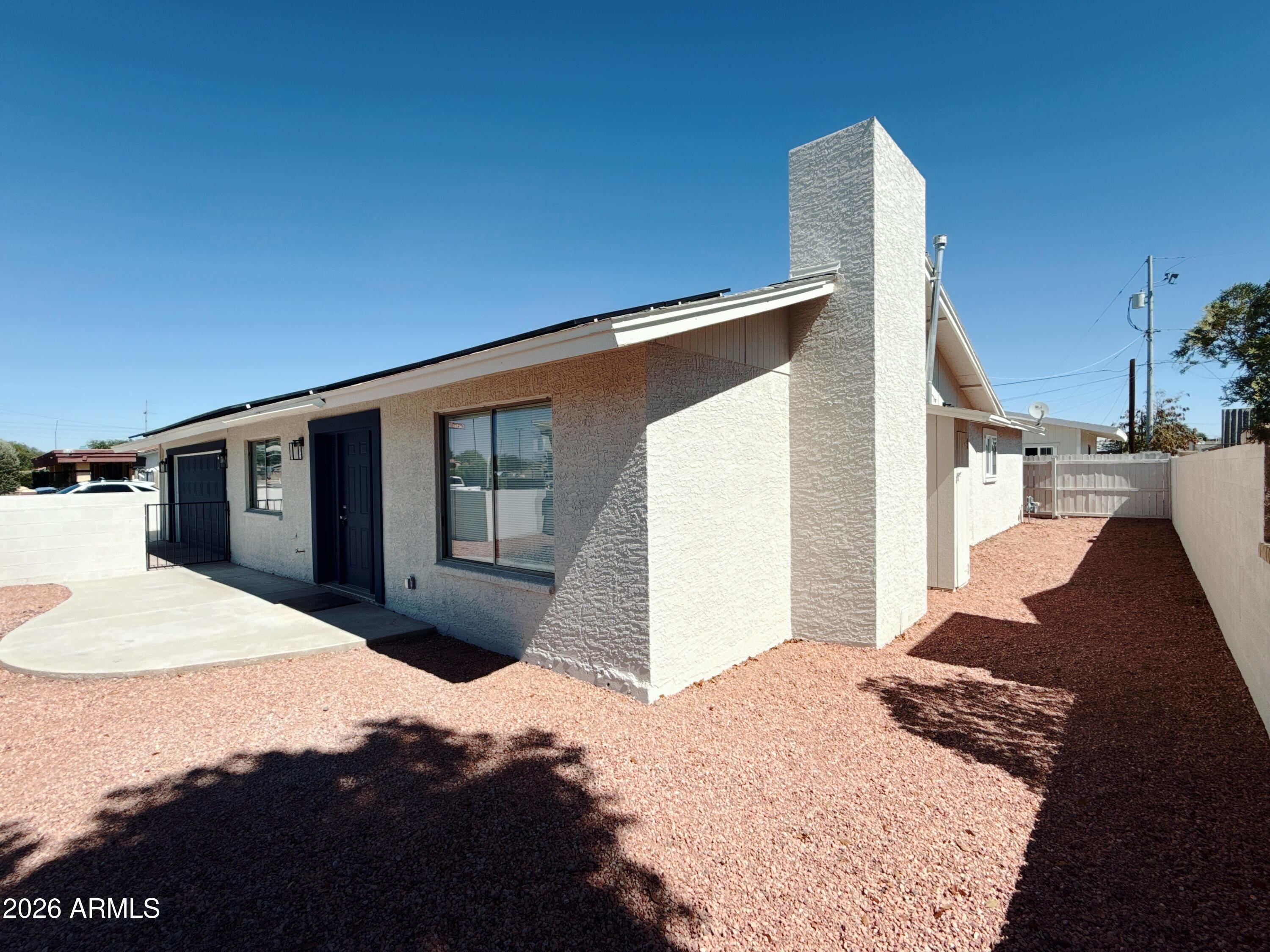 13028 W GREENWAY Road