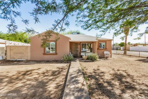 6445 S 6TH Avenue Phoenix AZ 85041