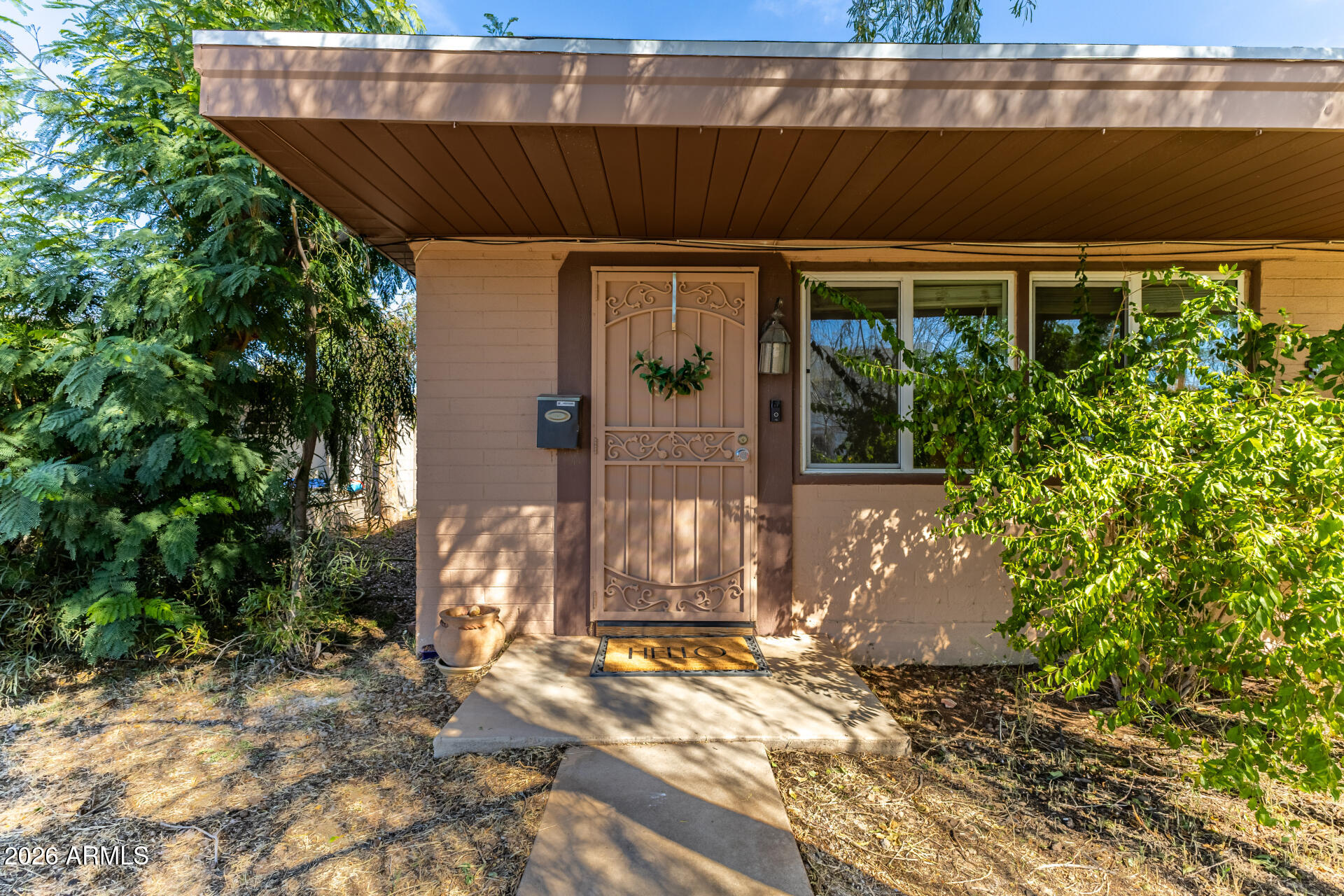 3408 E MONTE VISTA Road