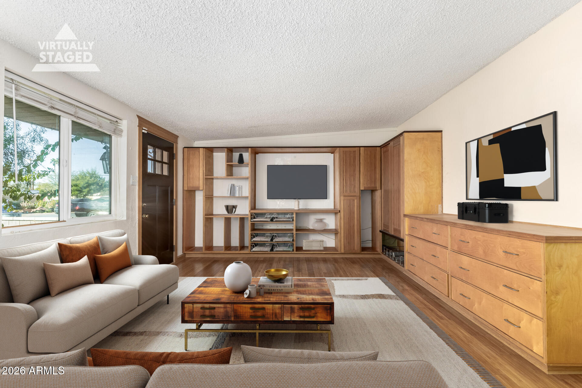 3408 E MONTE VISTA Road