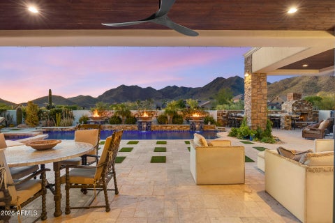 Photo of 13766 E Yucca Street, Scottsdale, AZ 85259 (MLS # 7006797)