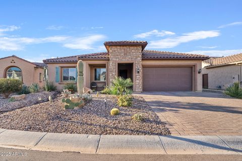 7717 W NOBLE PRAIRIE Way Florence AZ 85132