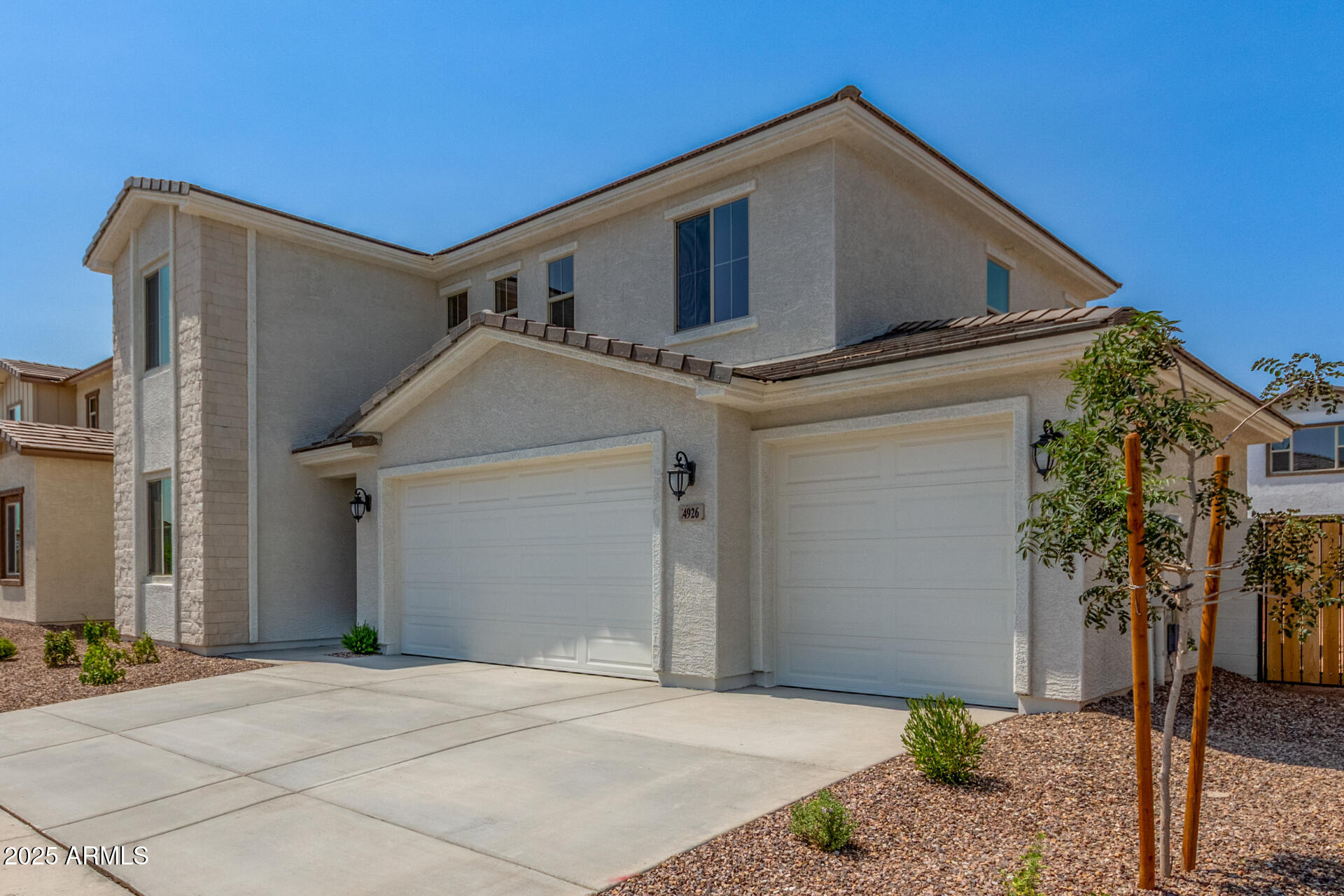 4926 W CHERYL Drive
