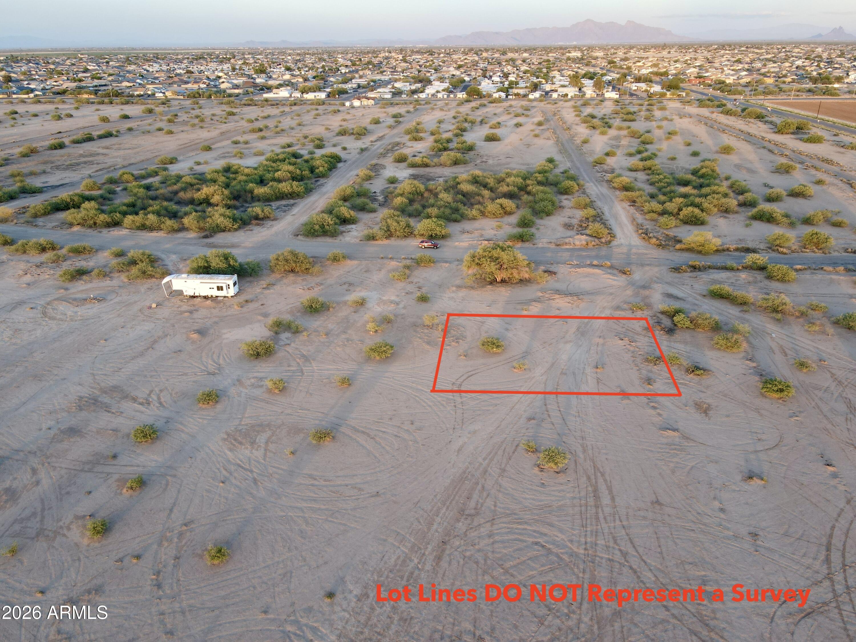 11654 W LOS RANCHOS Drive 692