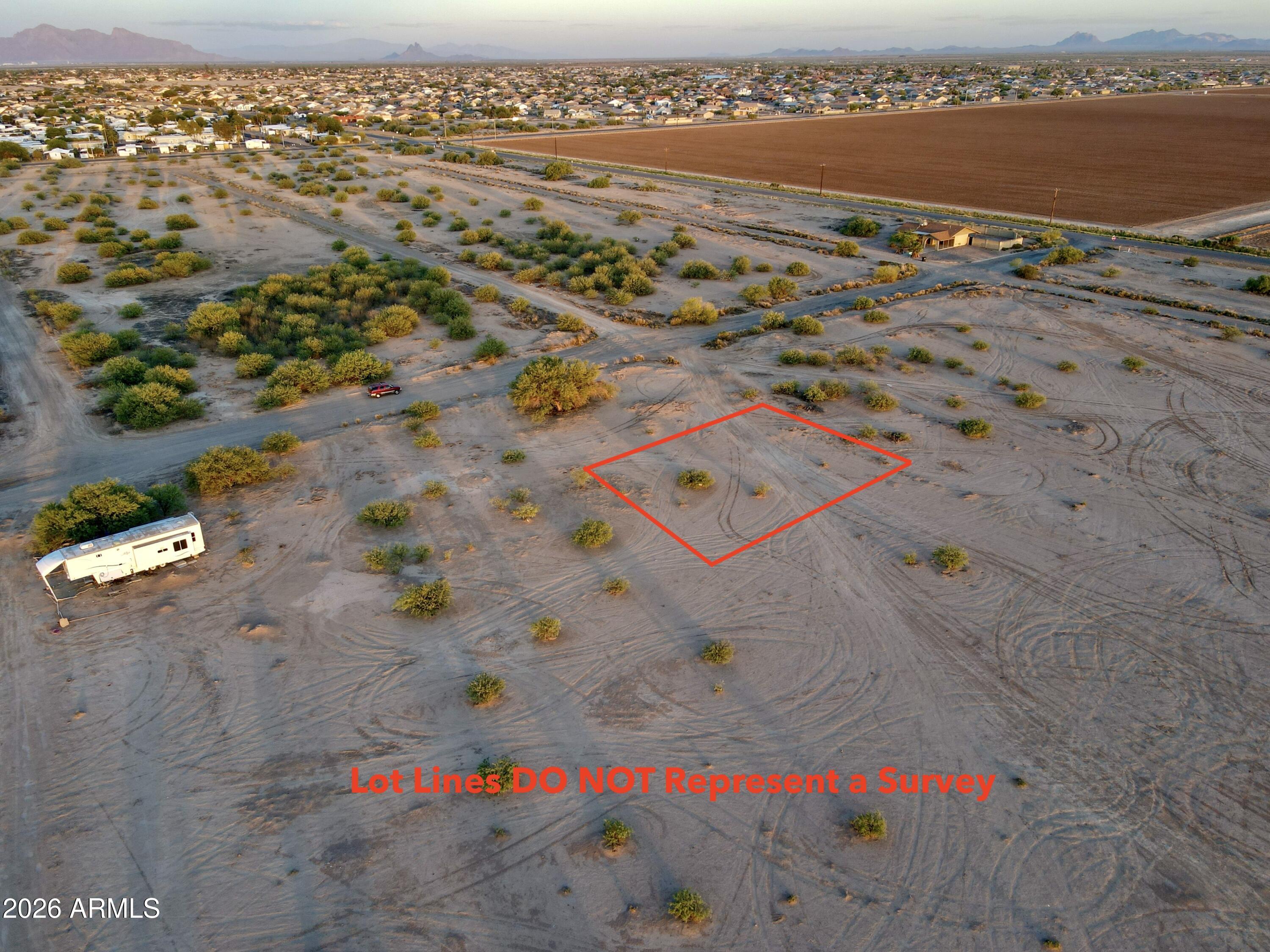 11654 W LOS RANCHOS Drive 692