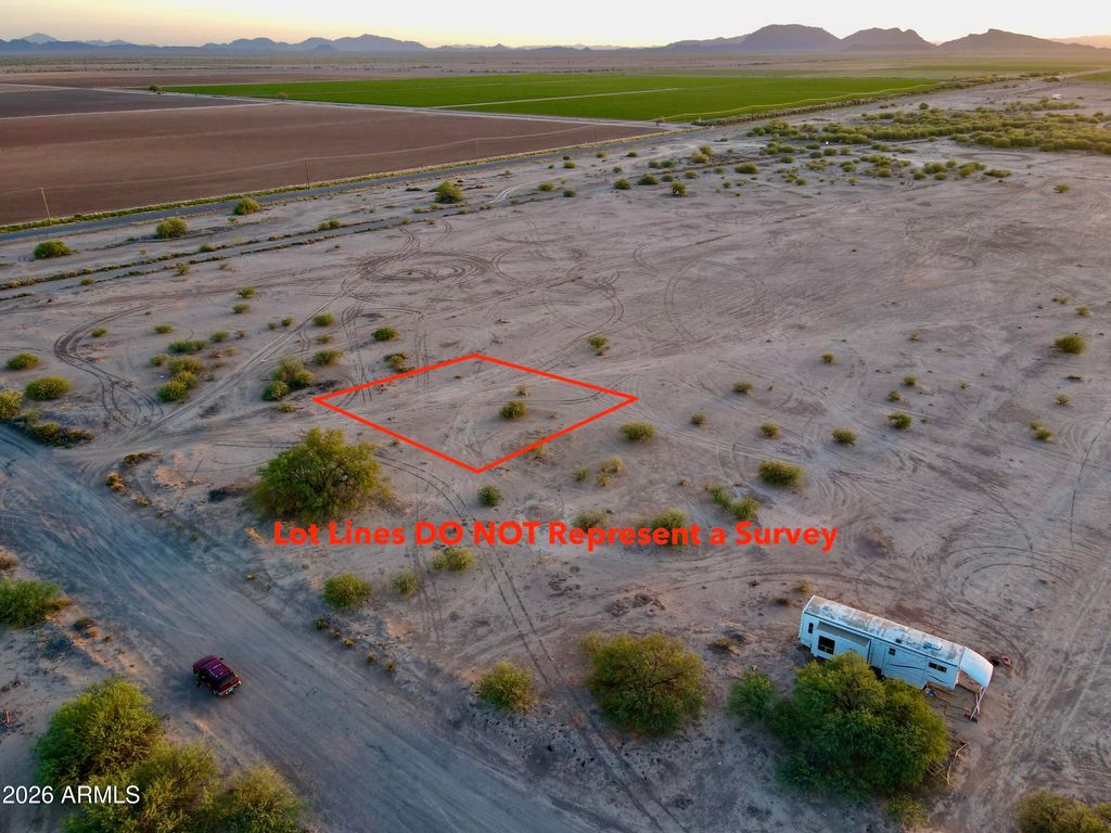 Photo of 11654 W Los Ranchos Drive #692, Arizona City, AZ 85123 (MLS # 7014949)