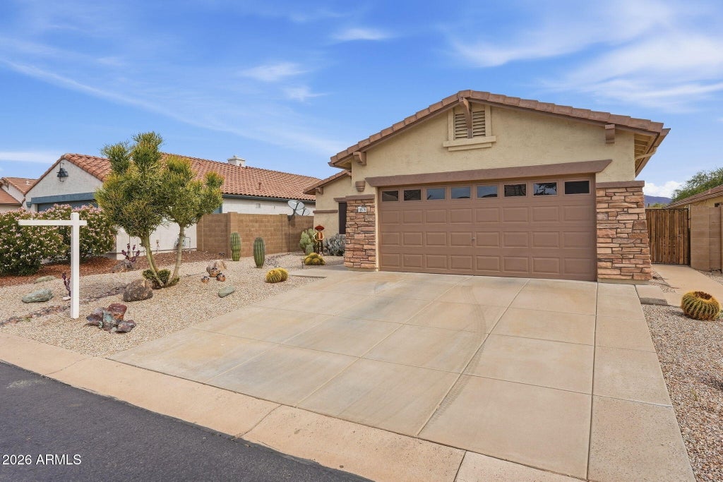 Photo of 10576 E Tortilla Creek Court, Gold Canyon, AZ 85118 (MLS # 7085210)