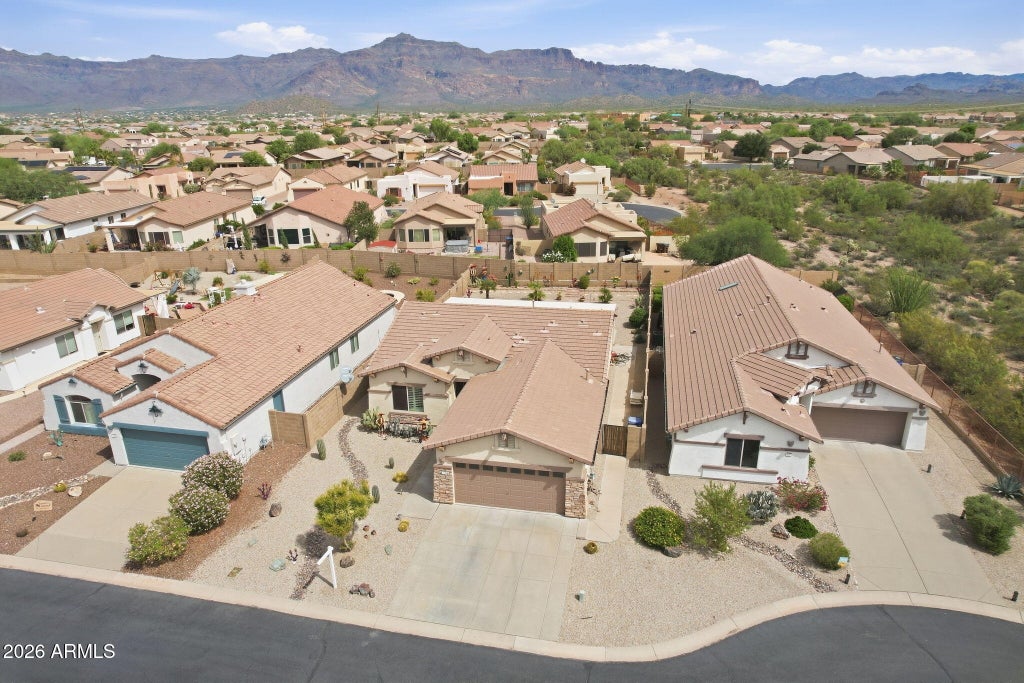 Photo of 10576 E Tortilla Creek Court, Gold Canyon, AZ 85118 (MLS # 7085210)