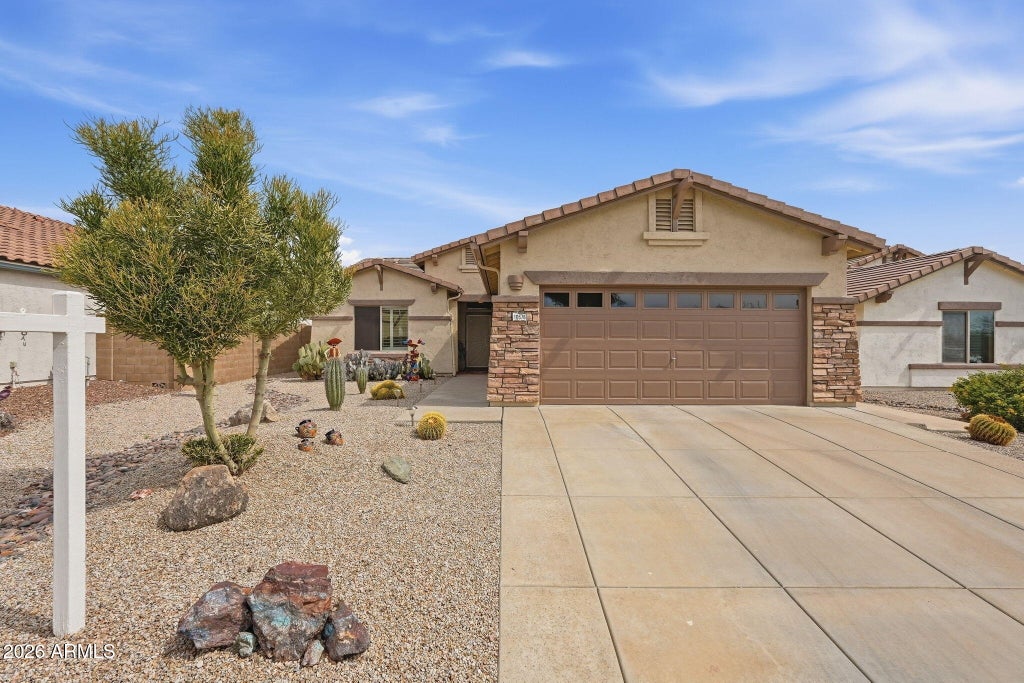 Photo of 10576 E Tortilla Creek Court, Gold Canyon, AZ 85118 (MLS # 7085210)