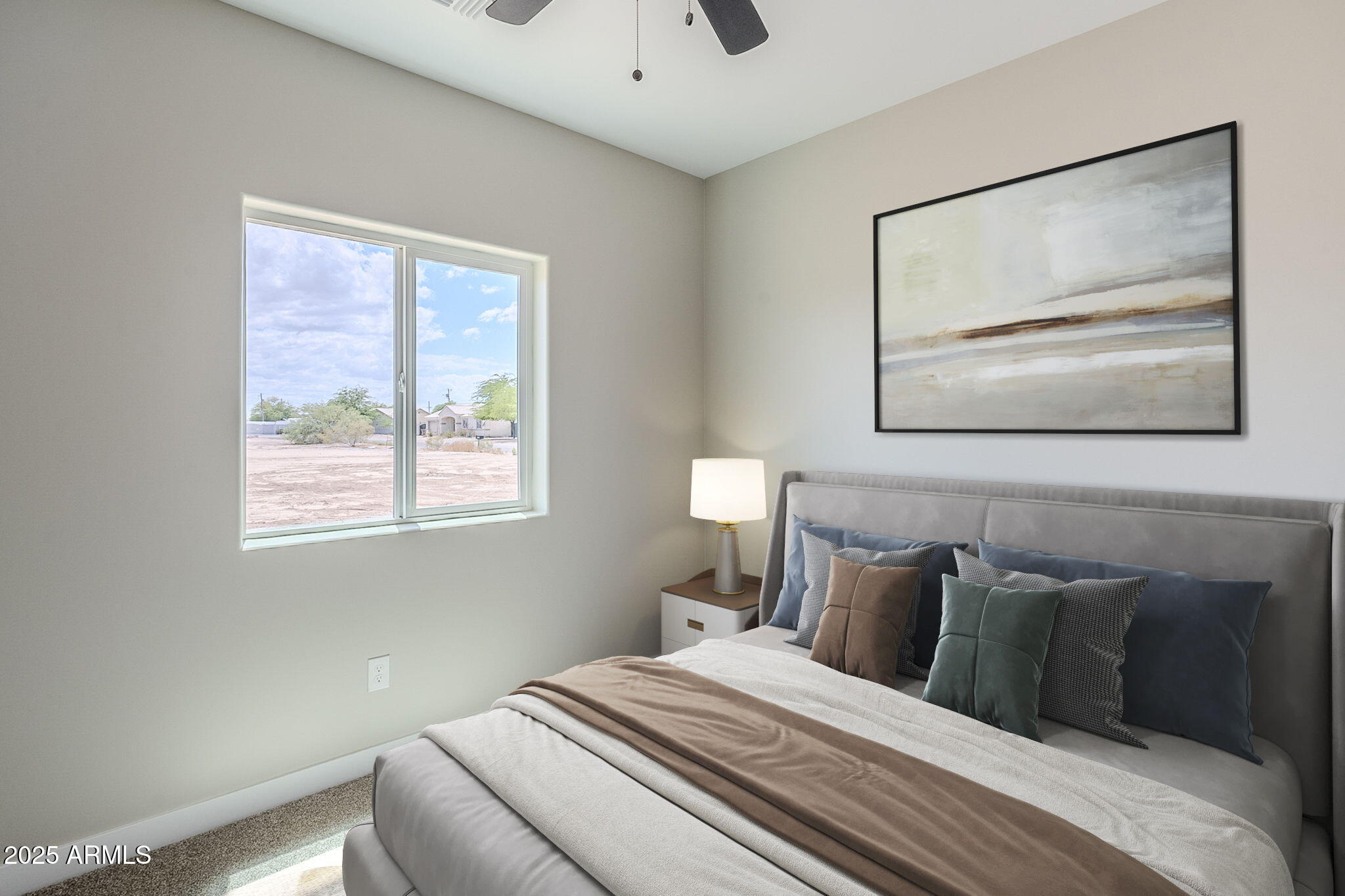 3605 N ZAPOTEC Avenue