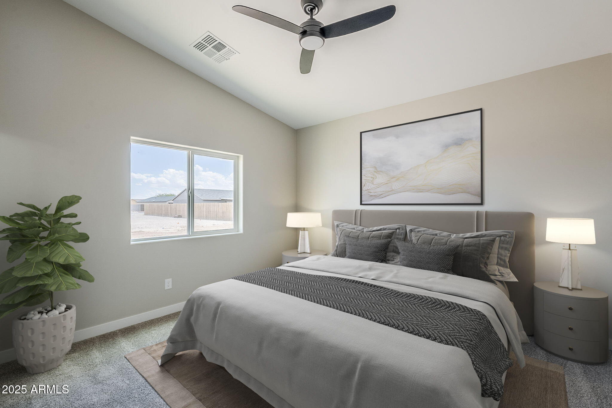 3605 N ZAPOTEC Avenue