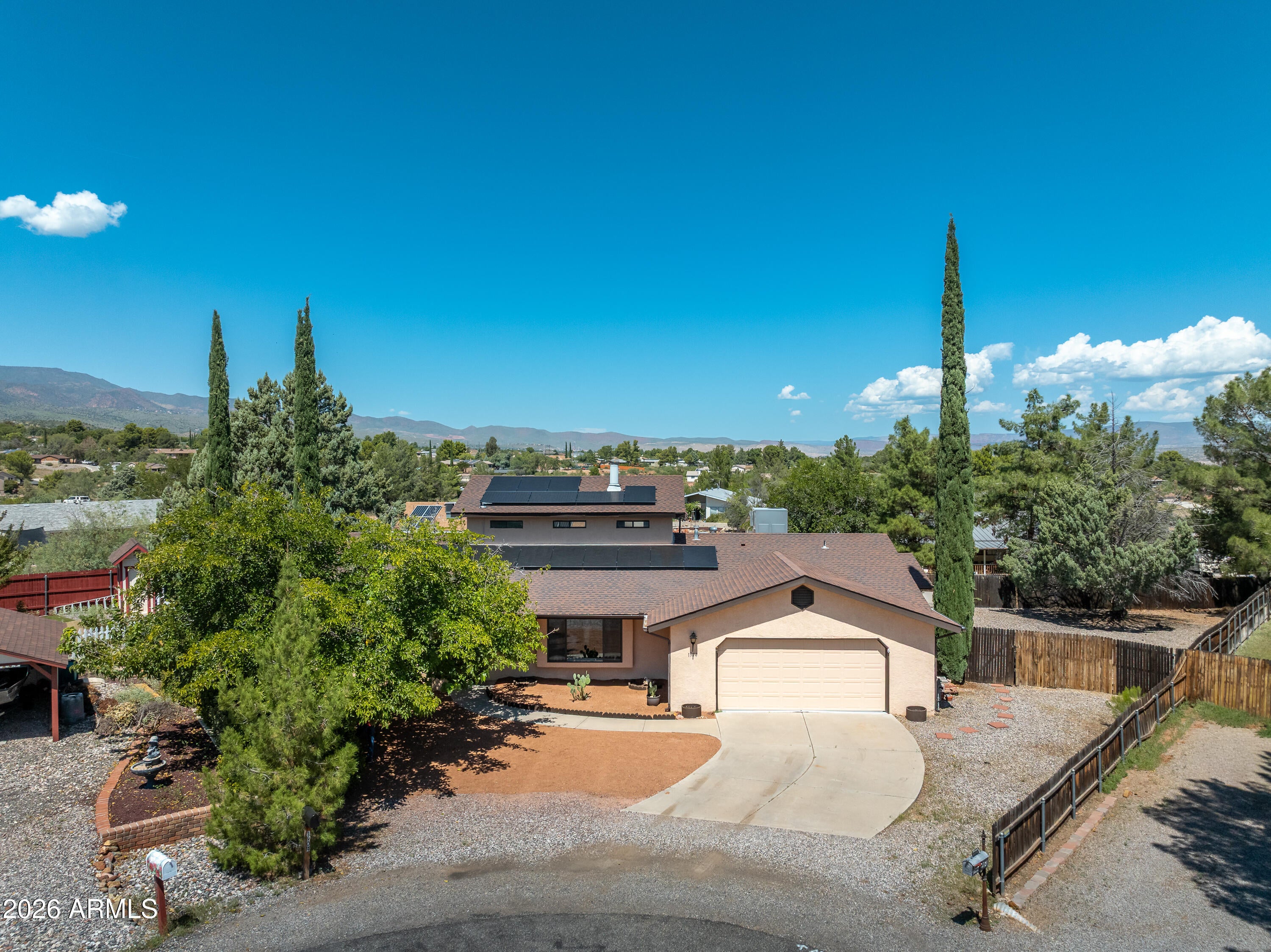 1904 S DESERT FLOWER Circle