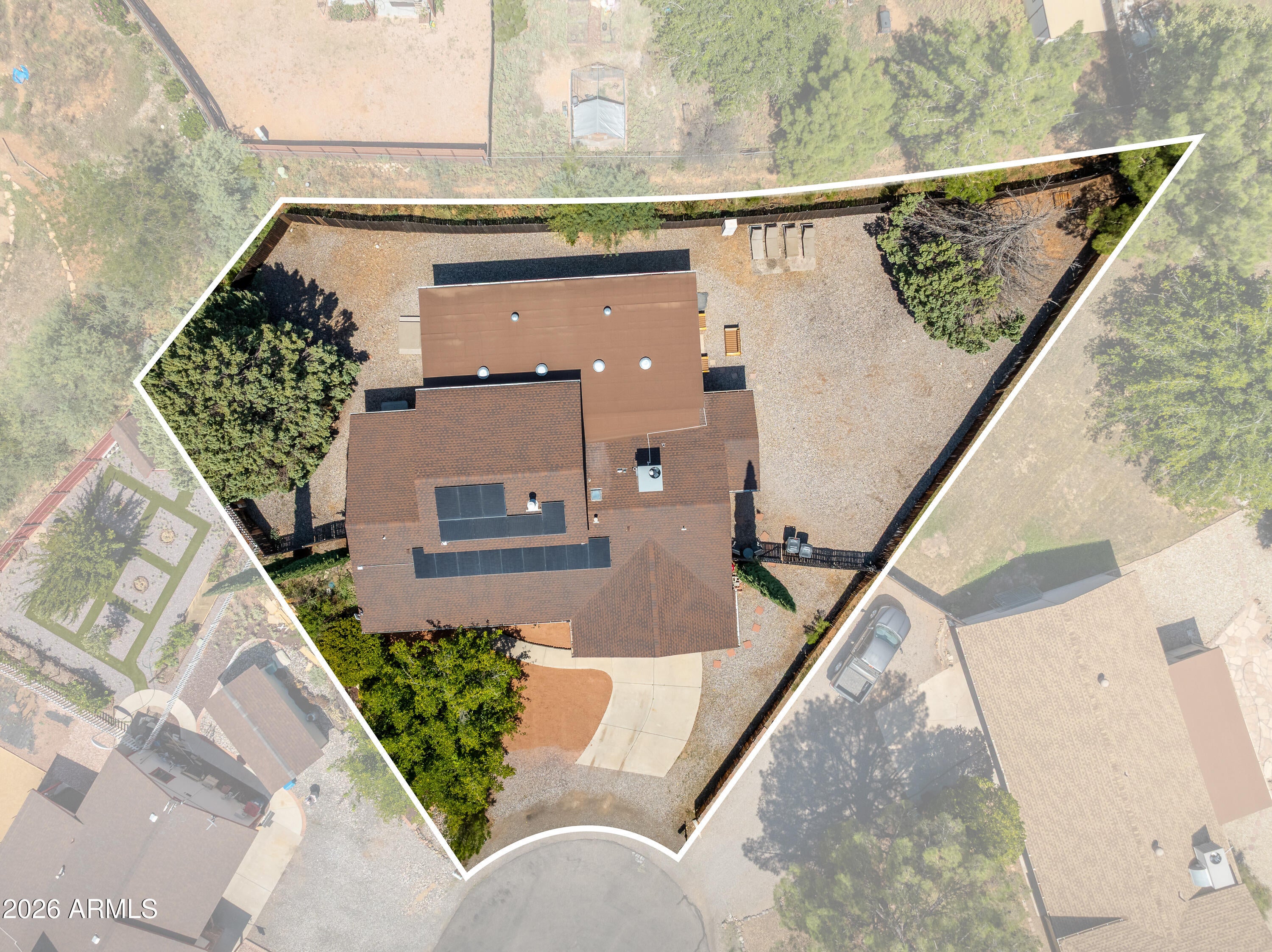 1904 S DESERT FLOWER Circle