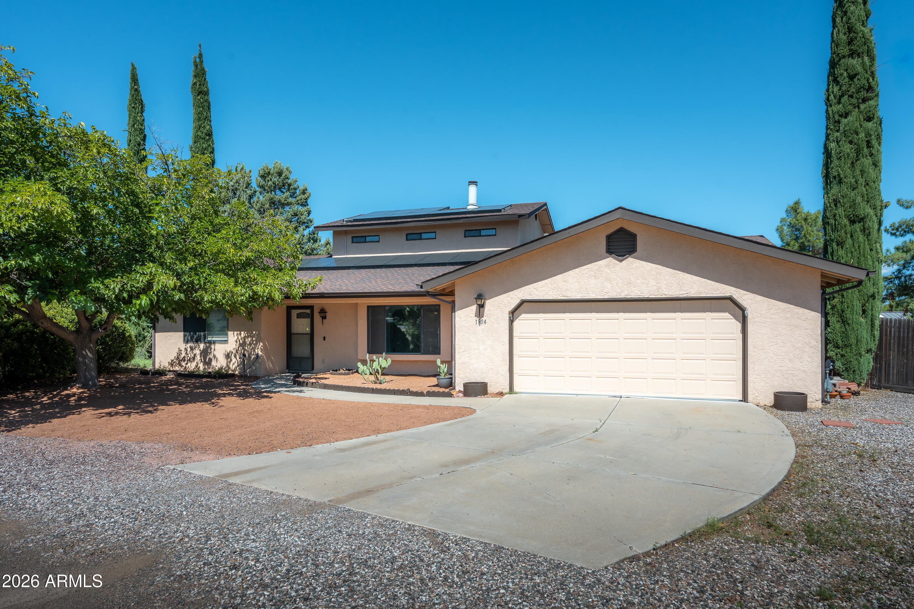 1904 S DESERT FLOWER Circle