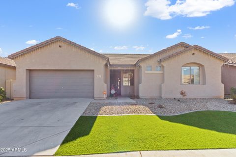 A home in Laveen