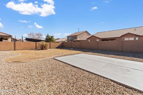 A home in Laveen