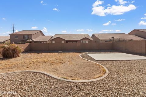 A home in Laveen