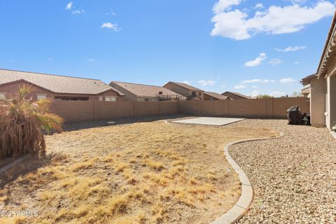 A home in Laveen