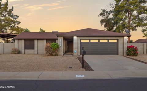 A home in Glendale