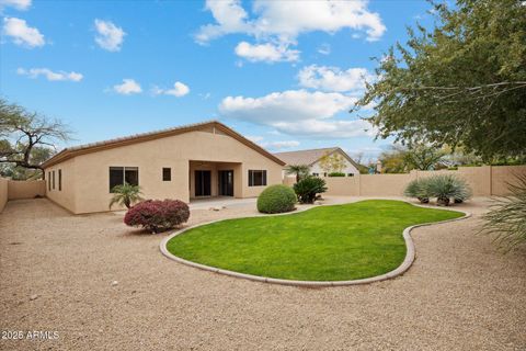 7360 E Wing Shadow Road Scottsdale AZ 85255