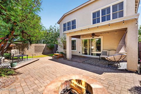 16156 N 171ST Drive Surprise AZ 85388