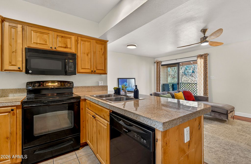 Photo of 3200 S Litzler Drive #4-214, Flagstaff, AZ 86005 (MLS # 7002105)