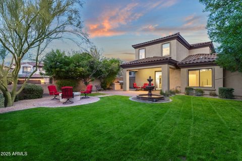 Photo of 9871 E South Bend Drive, Scottsdale, AZ 85255 (MLS # 6946173)