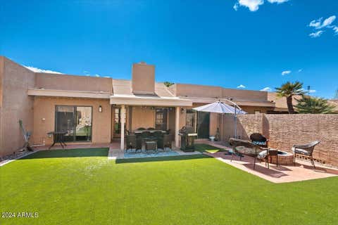 Photo of 9058 E Gelding Drive, Scottsdale, AZ 85260 (MLS # 7021687)
