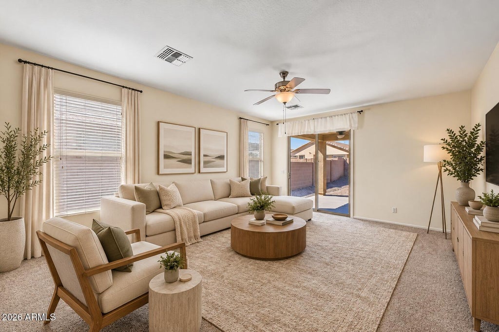 Photo of 17032 W Mohave Street, Goodyear, AZ 85338 (MLS # 7091020)