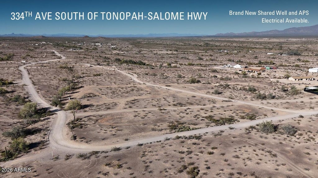 Photo of 35 N 334th Avenue #-, Tonopah, AZ 85354 (MLS # 7068029)