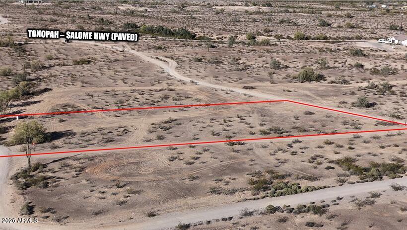 35XX N 334TH Avenue -