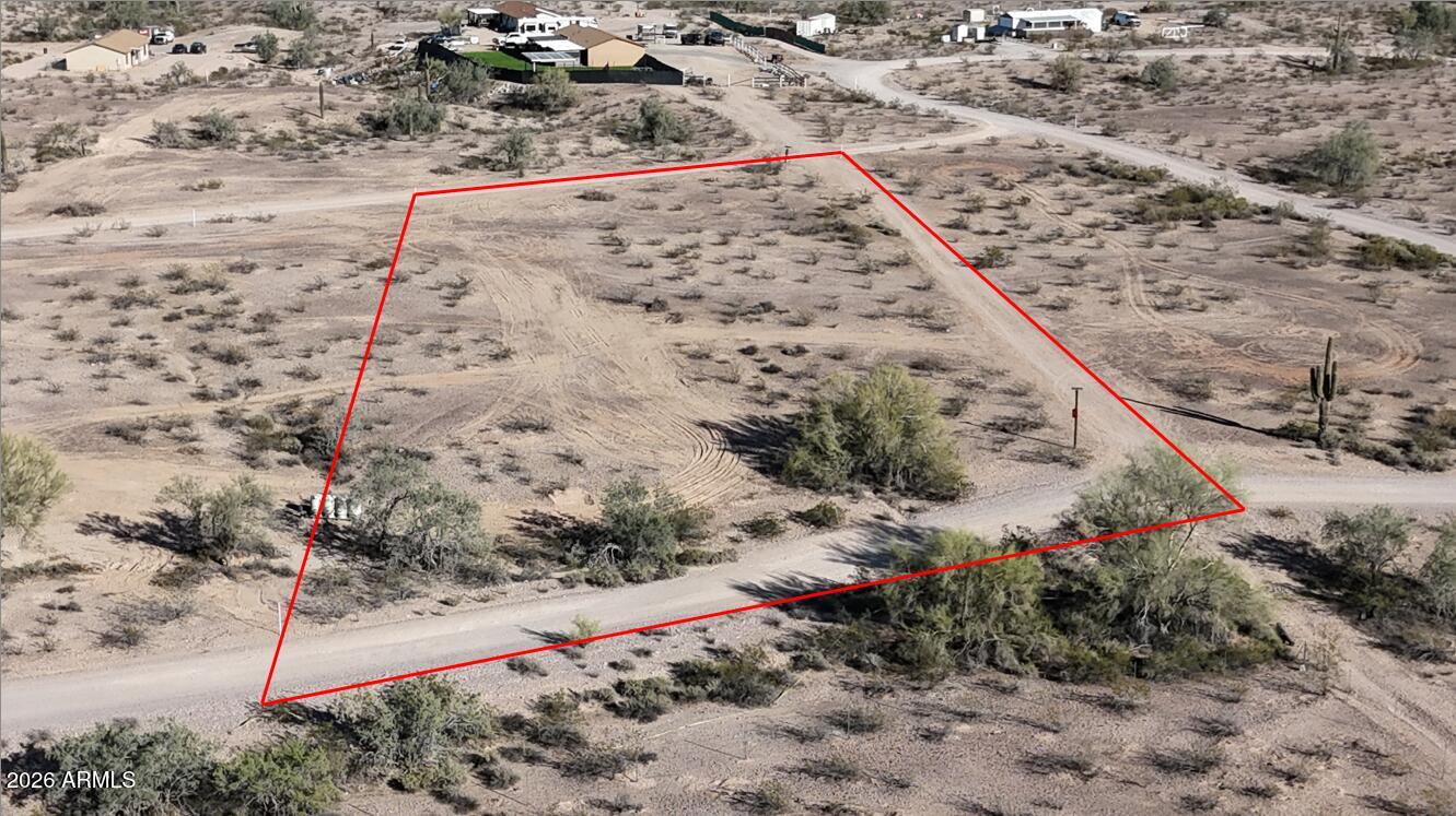 35XX N 334TH Avenue -