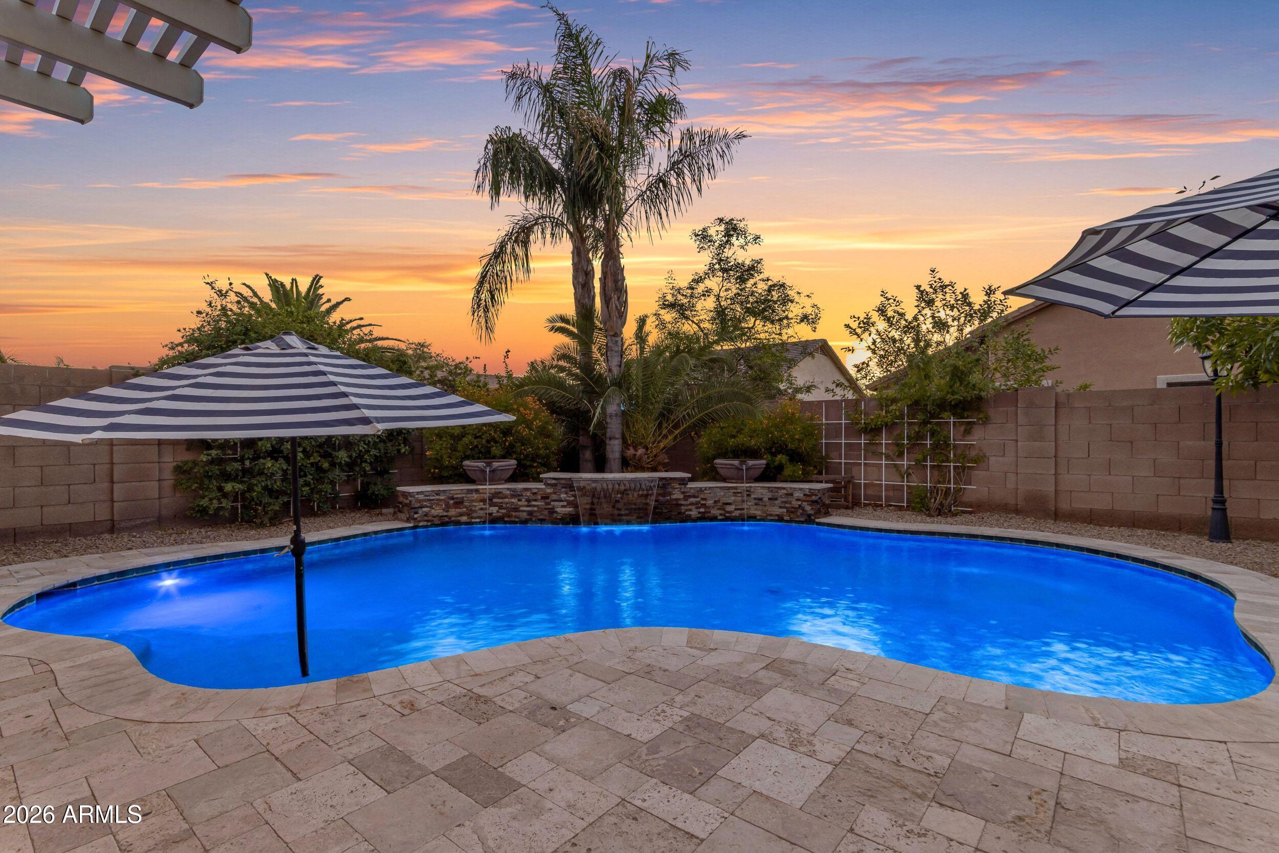 4238 E RAINBOW Drive