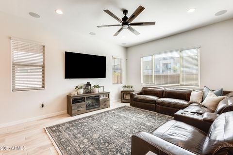 9509 S 39TH Drive Laveen AZ 85339