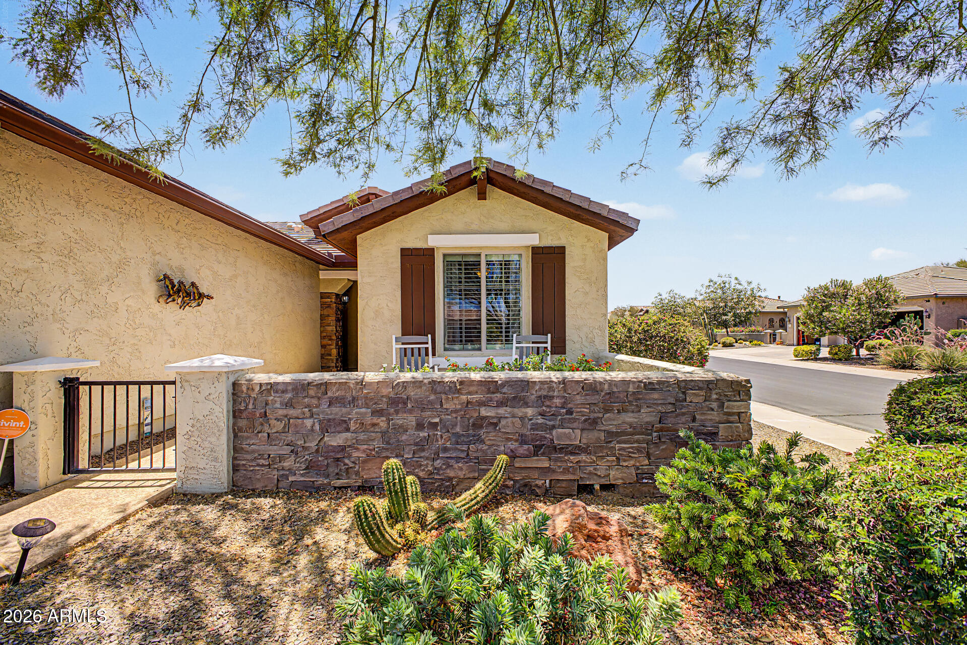 26495 W YUKON Drive