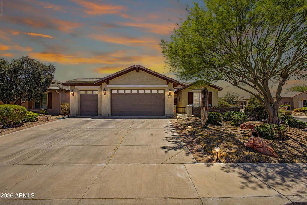 Photo of 26495 W Yukon Drive, Buckeye, AZ 85396 (MLS # 7041324)