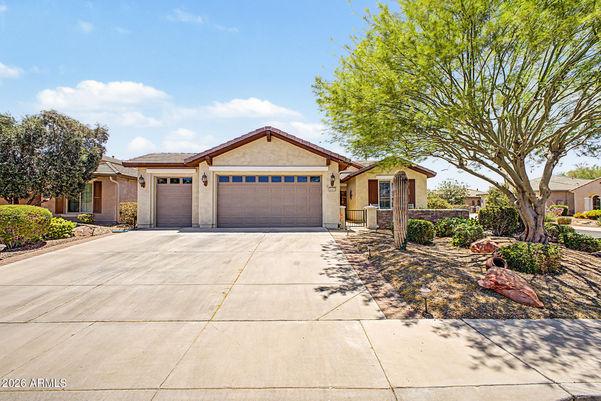 26495 W YUKON Drive