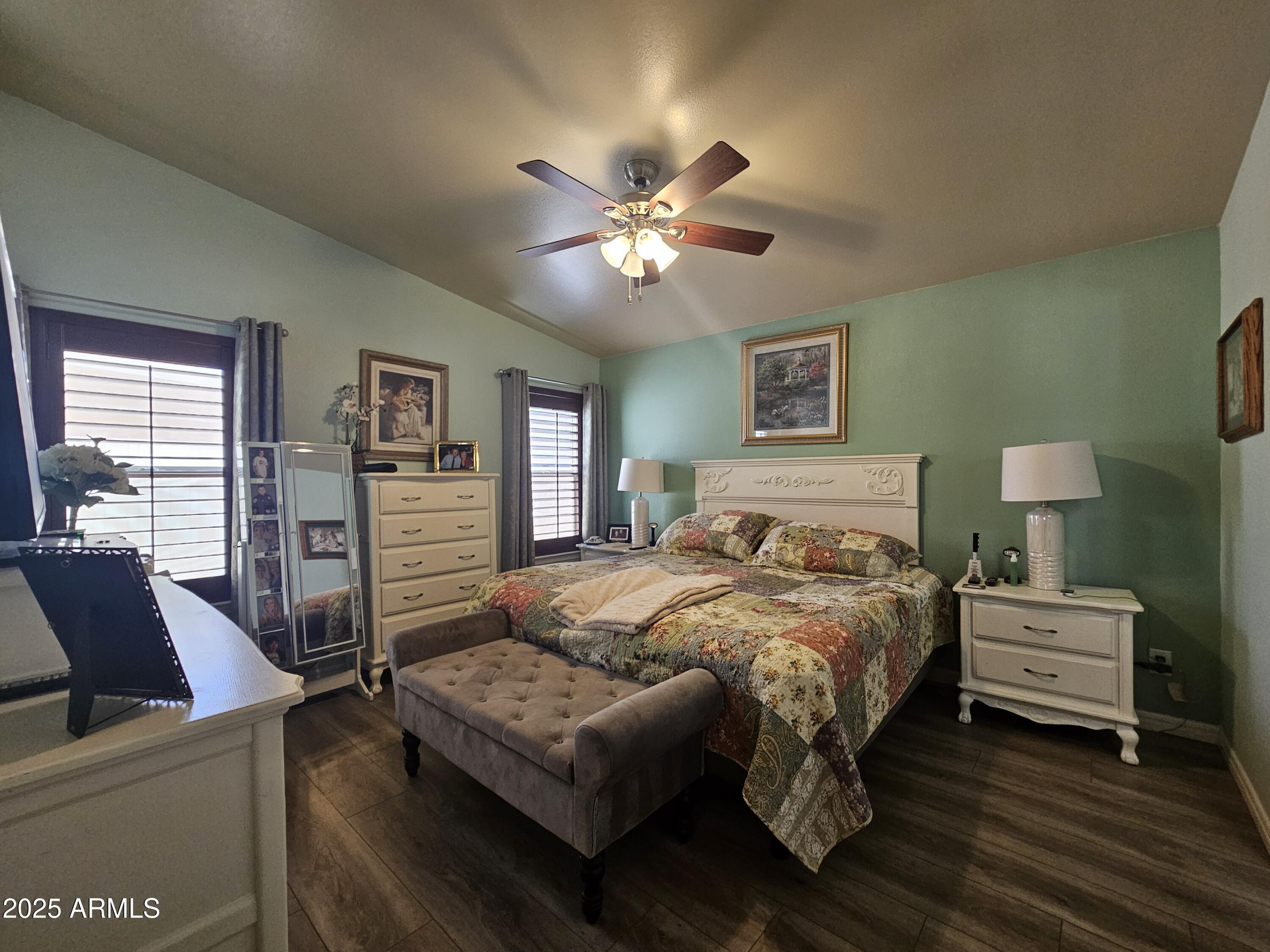 650 N Hawes Road 4106