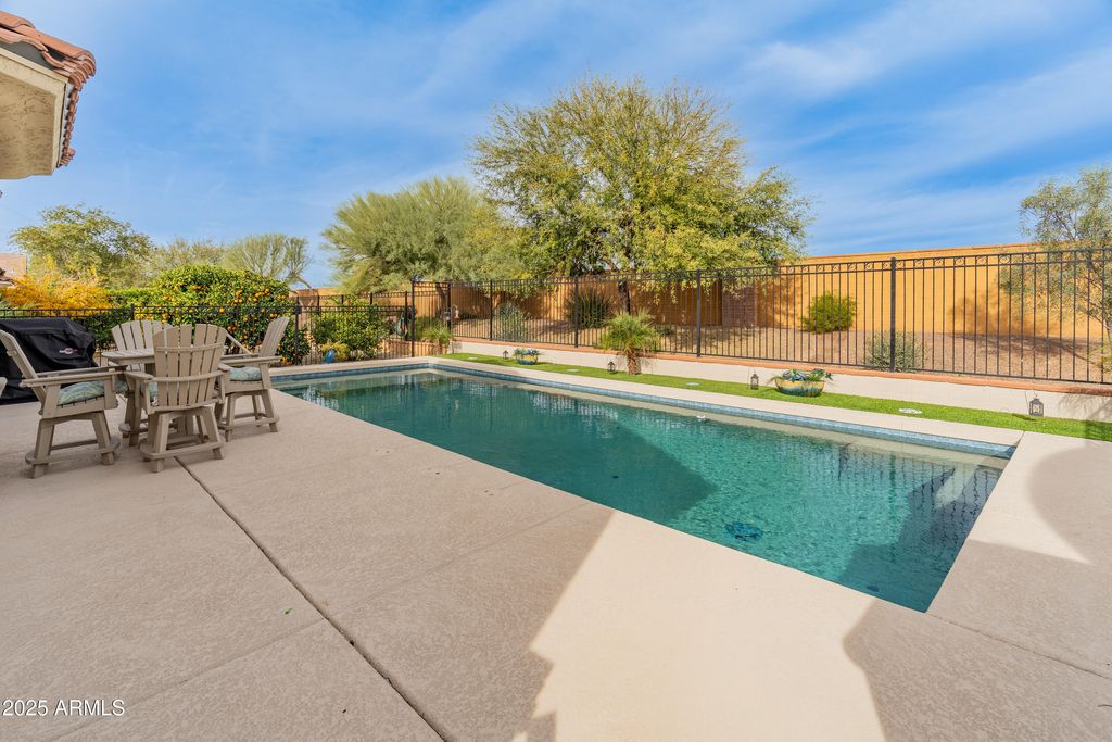 Photo of 26638 W Irma Lane, Buckeye, AZ 85396 (MLS # 6961173)