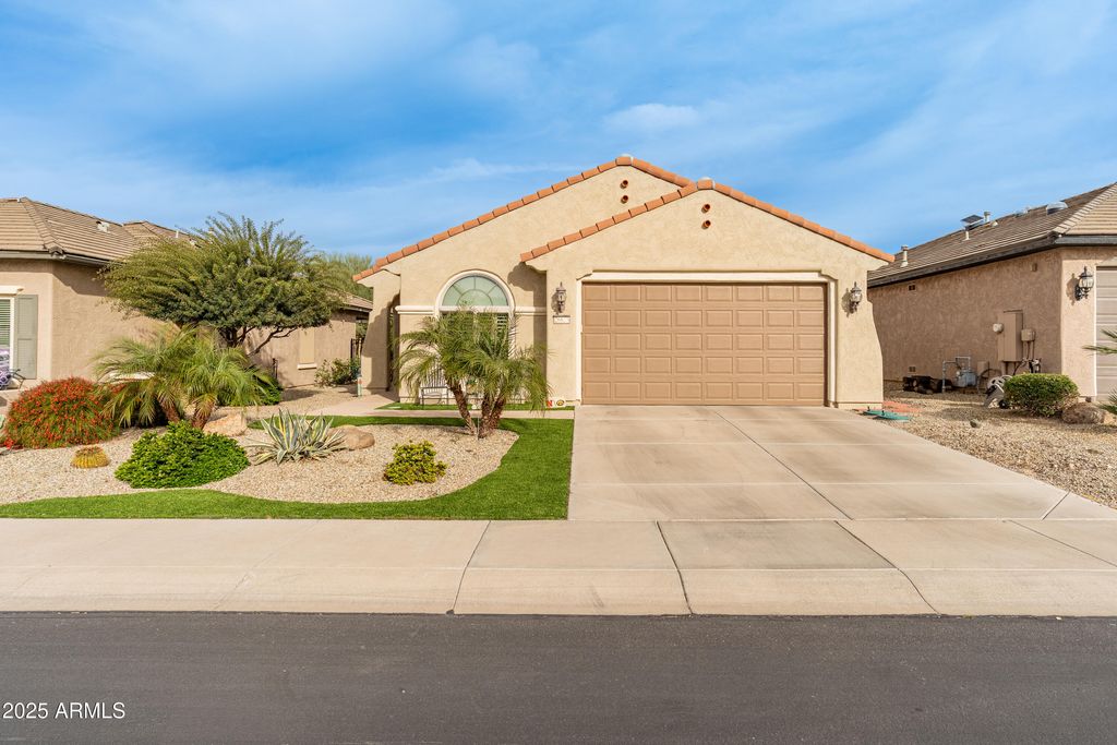 Photo of 26638 W Irma Lane, Buckeye, AZ 85396 (MLS # 6961173)