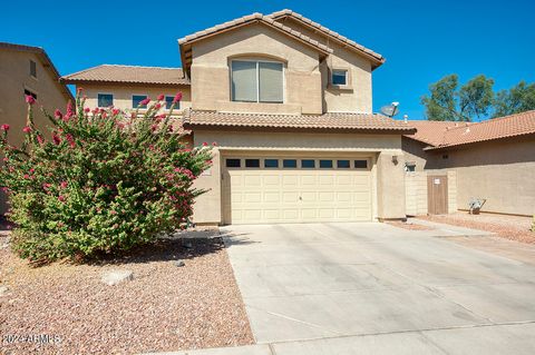 A home in Avondale