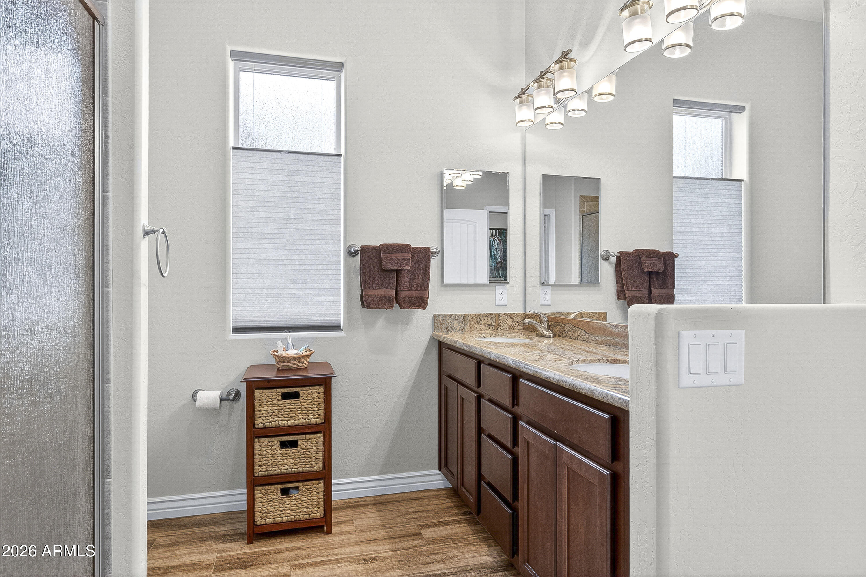 HIGHLAND MEADOWS AT WILLIAMS PHASE 4 - Residential